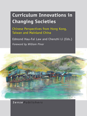 cover image of Curriculum Innovations in Changing Societies